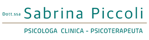 Logo Sabrina Piccoli - psicologo Bergamo