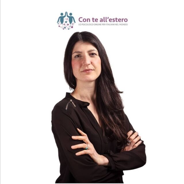 🌺[PRIMAVERA E NUOVI INIZI]

Condivido la soddisfazione di far parte del team di Con Te All'estero, un servizio che offre supporto psicologico e psicoterapia online agli italiani residenti all'estero.
Con Te All'estero lavora da qualche anno per dare la preziosa possibilità di avere un supporto psicologico a tutte quelle persone che per vari motivi risiedono fuori dall'Italia e attraversano periodi di difficoltà.

Se conosci qualcuno che potrebbe beneficiare di questa possibilità, diffondi la voce!

🌍Per saperne di più visita il sito https://www.conteallestero.it/

#conteallestero #italianiallestero #expat #psicoterapiacostruttivista
#psicologia #psicoterpiaonline